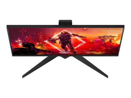 aoc agon ag275qxn 27 2560 x 1440 hdmi displayport 165hz pivot skaerm 6