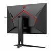 aoc agon ag275qxn 27 2560 x 1440 hdmi displayport 165hz pivot skaerm 7