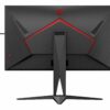 aoc agon ag275qxn 27 2560 x 1440 hdmi displayport 165hz pivot skaerm 8