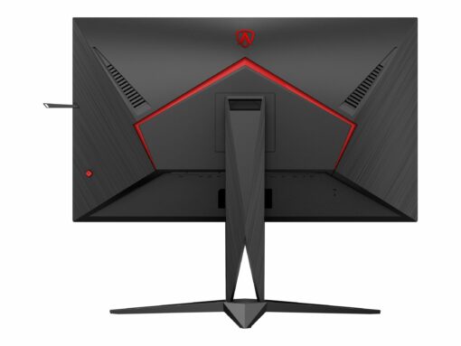 aoc agon ag275qxn 27 2560 x 1440 hdmi displayport 165hz pivot skaerm 8