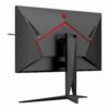 aoc agon ag275qxn 27 2560 x 1440 hdmi displayport 165hz pivot skaerm 9