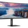 aoc cu34v5c bk 34 100hz 1ms 3