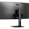 aoc cu34v5c bk 34 100hz 1ms 6