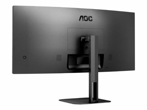 aoc cu34v5c bk 34 100hz 1ms 6