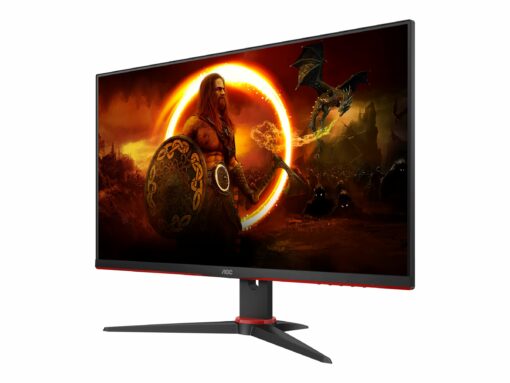 aoc gaming 24g2spae bk 238 1920 x 1080 vga hd 15 hdmi displayport 165hz 2