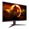 aoc gaming 24g2spae bk 238 1920 x 1080 vga hd 15 hdmi displayport 165hz 3