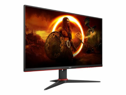 aoc gaming 24g2spae bk 238 1920 x 1080 vga hd 15 hdmi displayport 165hz 3