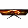 aoc gaming 24g2spae bk 238 1920 x 1080 vga hd 15 hdmi displayport 165hz 4