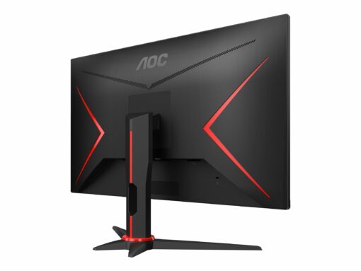 aoc gaming 24g2spae bk 238 1920 x 1080 vga hd 15 hdmi displayport 165hz 5