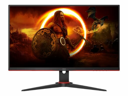 aoc gaming 24g2spae bk 238 1920 x 1080 vga hd 15 hdmi displayport 165hz