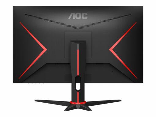 aoc gaming 24g2spae bk 238 1920 x 1080 vga hd 15 hdmi displayport 165hz 6