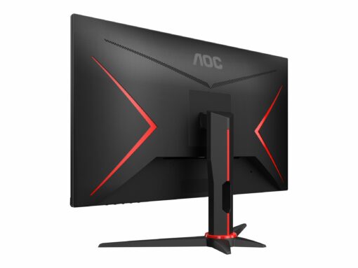 aoc gaming 24g2spae bk 238 1920 x 1080 vga hd 15 hdmi displayport 165hz 7