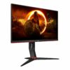 aoc gaming 24g2spu bk 238 1920 x 1080 vga hd 15 hdmi displayport 165hz 2