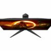 aoc gaming 24g2spu bk 238 1920 x 1080 vga hd 15 hdmi displayport 165hz 3