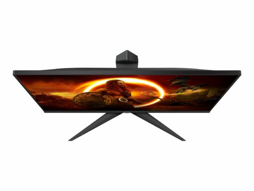 aoc gaming 24g2spu bk 238 1920 x 1080 vga hd 15 hdmi displayport 165hz 3