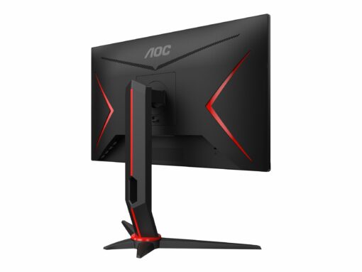 aoc gaming 24g2spu bk 238 1920 x 1080 vga hd 15 hdmi displayport 165hz 4