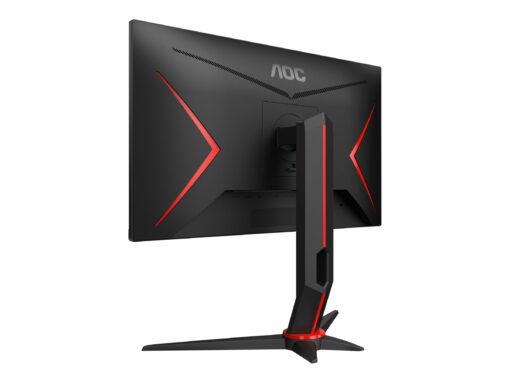 aoc gaming 24g2spu bk 238 1920 x 1080 vga hd 15 hdmi displayport 165hz 6