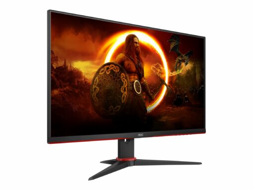 aoc gaming 24g2ze bk 238 1920 x 1080 hdmi displayport 240hz 2