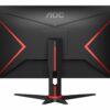 aoc gaming 27g2sae bk 27 1920 x 1080 hdmi displayport 165hz 5