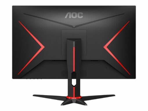 aoc gaming 27g2sae bk 27 1920 x 1080 hdmi displayport 165hz 5