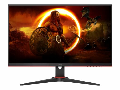 aoc gaming 27g2spae bk 27 1920 x 1080 vga hd 15 hdmi displayport 165hz