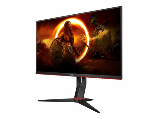 aoc gaming 27g2spu bk 27 1920 x 1080 vga hd 15 hdmi displayport 165hz 2