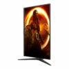 aoc gaming 27g2spu bk 27 1920 x 1080 vga hd 15 hdmi displayport 165hz 3