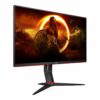 aoc gaming 27g2spu bk 27 1920 x 1080 vga hd 15 hdmi displayport 165hz 4