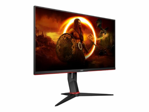 aoc gaming 27g2spu bk 27 1920 x 1080 vga hd 15 hdmi displayport 165hz 4