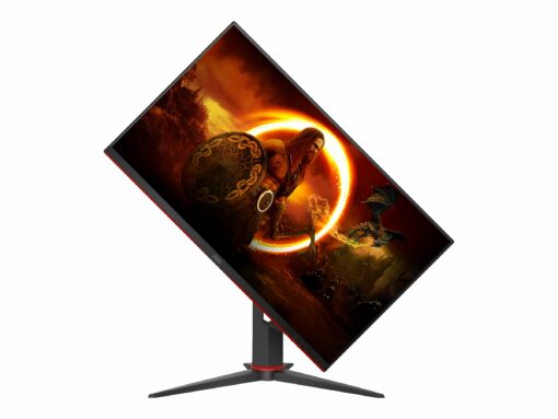 aoc gaming 27g2spu bk 27 1920 x 1080 vga hd 15 hdmi displayport 165hz