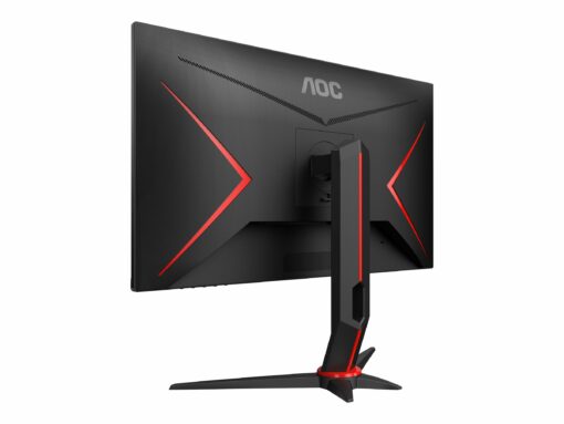 aoc gaming 27g2spu bk 27 1920 x 1080 vga hd 15 hdmi displayport 165hz 6