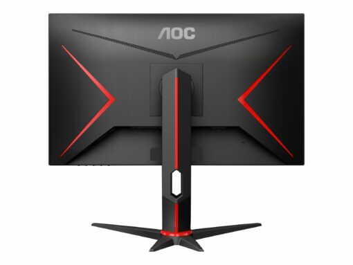 aoc gaming 27g2spu bk 27 1920 x 1080 vga hd 15 hdmi displayport 165hz 8