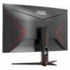 aoc gaming c24g2ae bk 24 1920 x 1080 vga hd 15 hdmi displayport 165hz 9