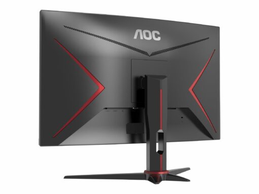 aoc gaming c24g2ae bk 24 1920 x 1080 vga hd 15 hdmi displayport 165hz 9