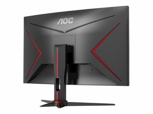 aoc gaming c27g2ze bk 27 1920 x 1080 hdmi displayport 240hz 5