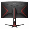 aoc gaming c27g2zu bk 27 1920 x 1080 hdmi displayport 240hz 6