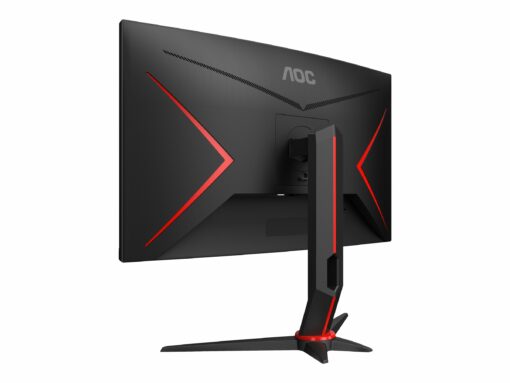 aoc gaming c27g2zu bk 27 1920 x 1080 hdmi displayport 240hz 7