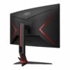 aoc gaming c27g2zu bk 27 1920 x 1080 hdmi displayport 240hz 8