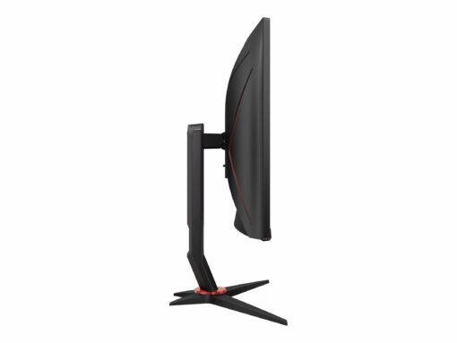 aoc gaming c27g2zu bk 27 1920 x 1080 hdmi displayport 240hz 9