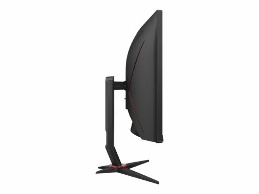 aoc gaming cu34g2x bk 34 3440 x 1440 hdmi displayport 144hz 7