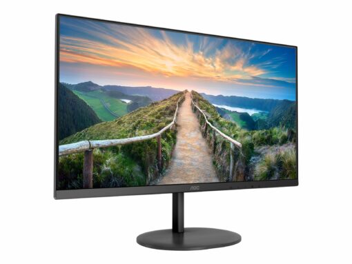 aoc q24v4ea 24 2560 x 1440 hdmi displayport 75hz 2