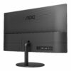 aoc q24v4ea 24 2560 x 1440 hdmi displayport 75hz 5