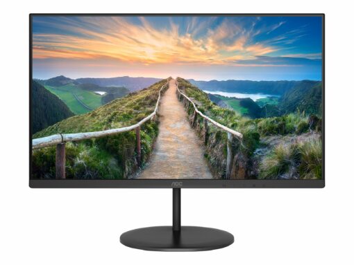 aoc q24v4ea 24 2560 x 1440 hdmi displayport 75hz