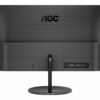 aoc q24v4ea 24 2560 x 1440 hdmi displayport 75hz 6