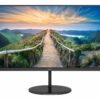 aoc q27v4ea 27 2560 x 1440 hdmi displayport 75hz