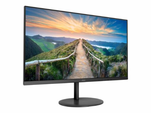 aoc q27v4ea 27 2560 x 1440 hdmi displayport 75hz 2