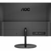 aoc q27v4ea 27 2560 x 1440 hdmi displayport 75hz 6