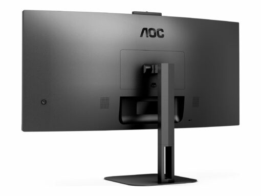 aoc value line cu34v5cw bk 34 3440 x 1440 hdmi displayport usb c 100hz 5