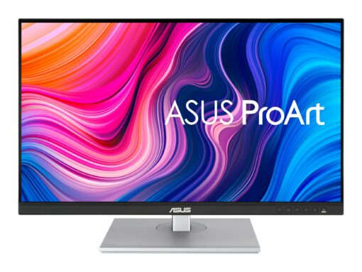 asus proart pa279cv 27 3840 x 2160 hdmi displayport usb c 60hz pivot skaerm 1