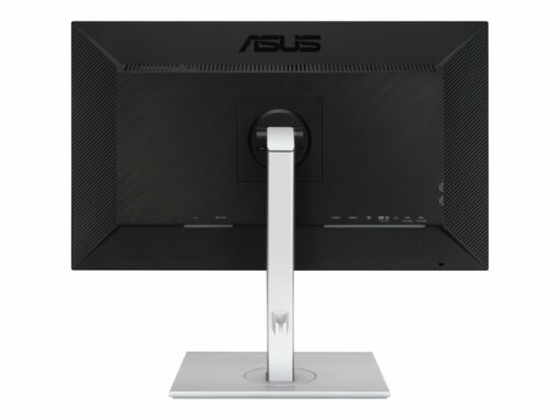 asus proart pa279cv 27 3840 x 2160 hdmi displayport usb c 60hz pivot skaerm 5